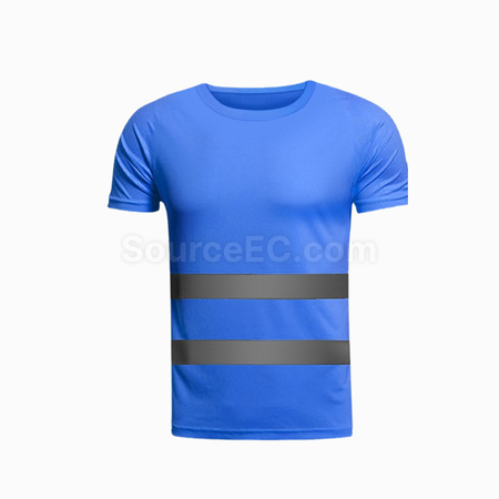 Customization Reflective Quick-drying T-Shirt Promotional Products