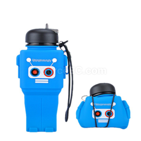 Customization Folding Water Cup Promotional Products