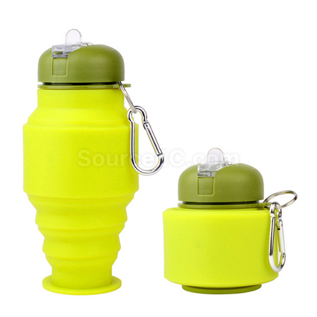Customization Folding Water Cup Promotional Products