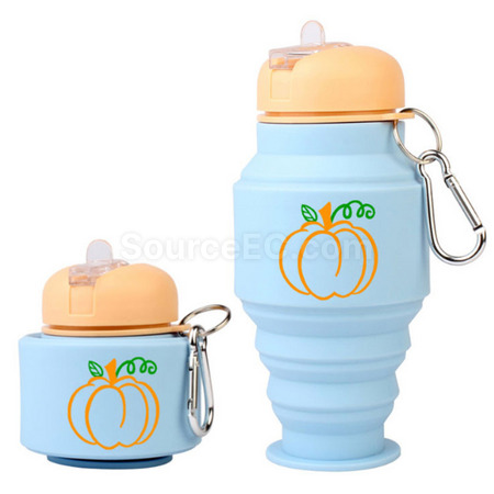 Customization Folding Water Cup Promotional Products