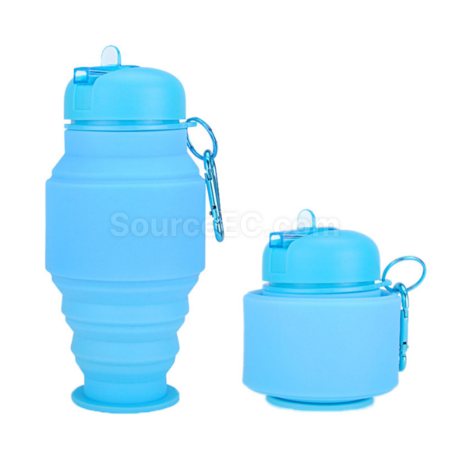 Customization Folding Water Cup Promotional Products