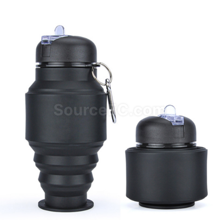 Customization Folding Water Cup Promotional Products