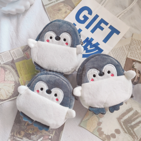 Customization Coin Purse Promotional Products