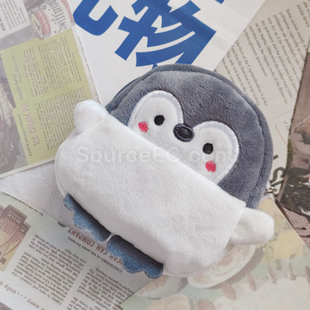 Customization Coin Purse Promotional Products