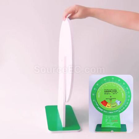 Customization Health Carousel Promotional Products
