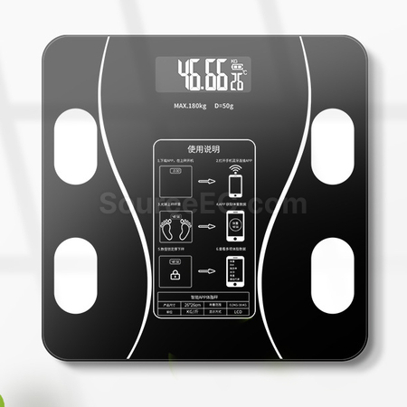 Customization BMI Health Scale Promotional Products