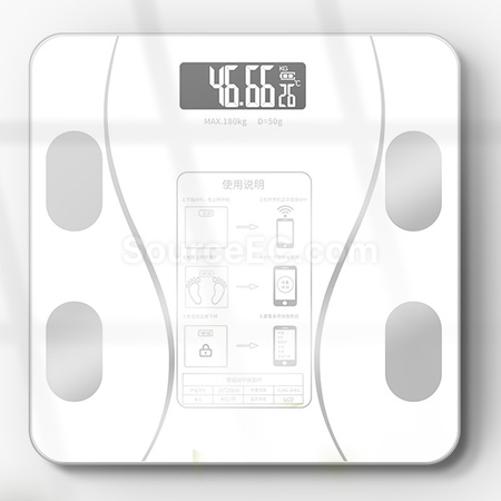 Customization BMI Health Scale Promotional Products