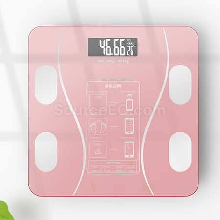 Customization BMI Health Scale Promotional Products