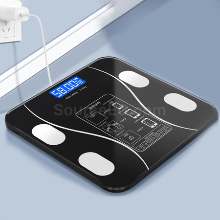 Customization BMI Health Scale Promotional Products