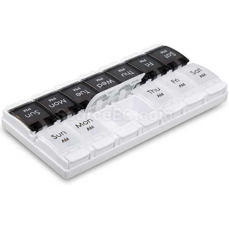 Customization Press Pill Box Promotional Products