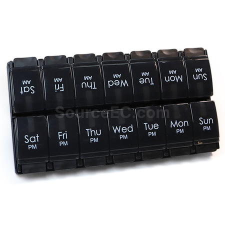 Customization Press Pill Box Promotional Products