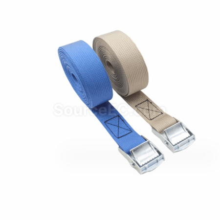 Customization Luggage Straps Promotional Products