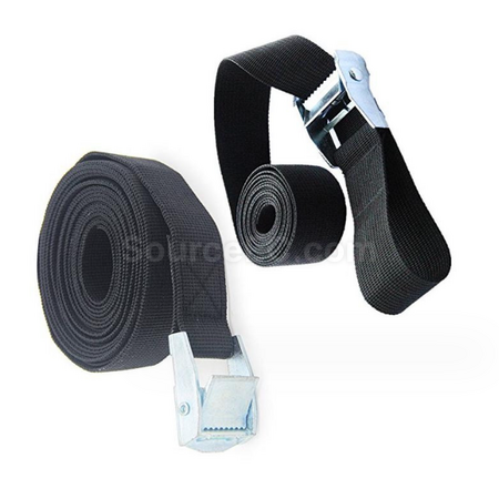 Customization Luggage Straps Promotional Products