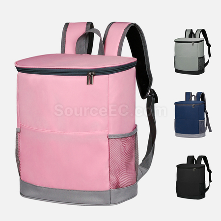 Customization Cooler Backpack Promotional Products