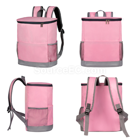 Customization Cooler Backpack Promotional Products