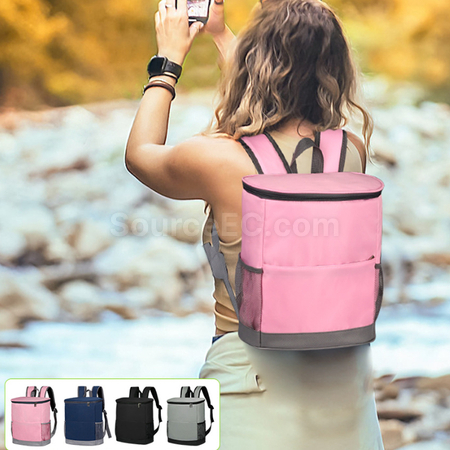 Customization Cooler Backpack Promotional Products