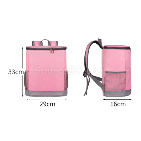 Customization Cooler Backpack Promotional Products