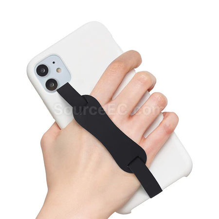 Customization Silicone Phone Case Strap Promotional Products