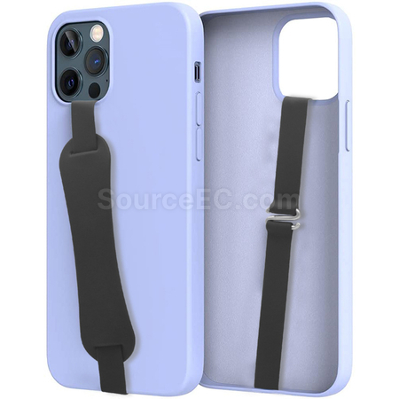 Customization Silicone Phone Case Strap Promotional Products
