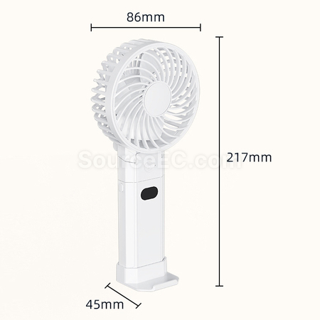Customization Portable Fan Promotional Products