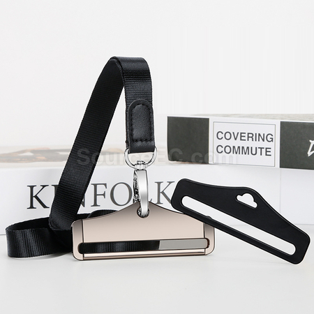 Customization Card Holder Hanging Rope Promotional Products