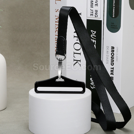 Customization Card Holder Hanging Rope Promotional Products