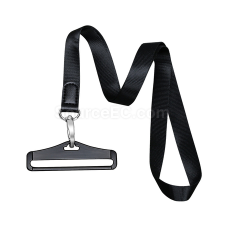 Customization Card Holder Hanging Rope Promotional Products