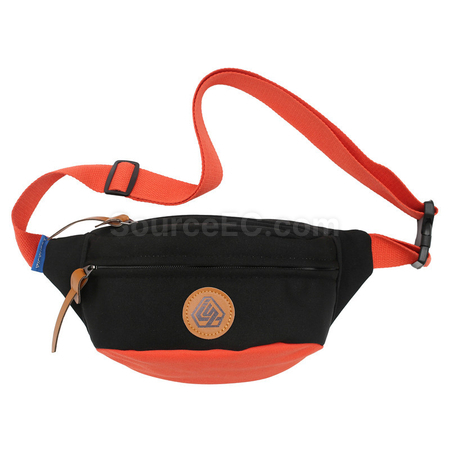 Customization Travel Waist Pack Promotional Products