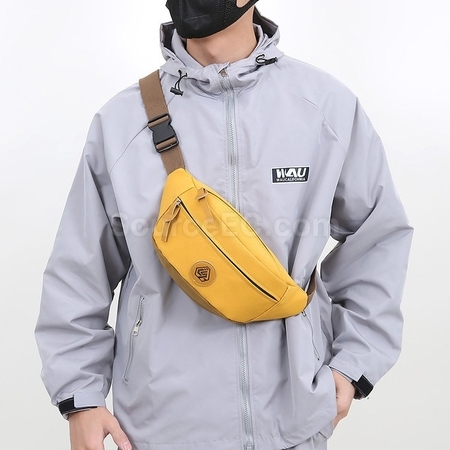 Customization Travel Waist Pack Promotional Products