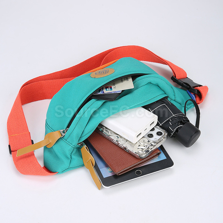 Customization Travel Waist Pack Promotional Products