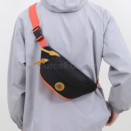 Customization Travel Waist Pack Promotional Products