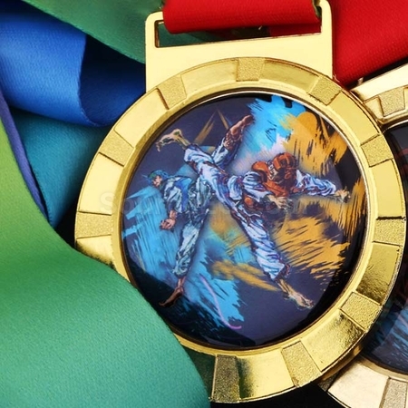 Customization Metal Medal Promotional Products