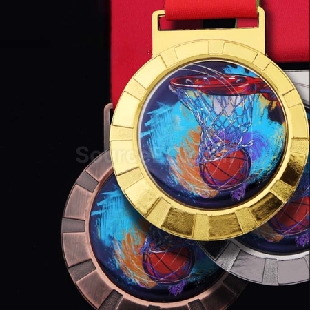 Customization Metal Medal Promotional Products