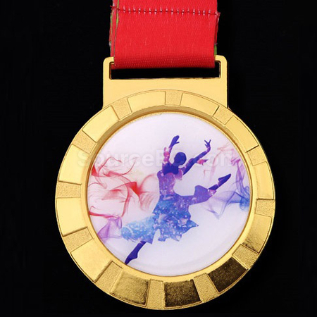 Customization Metal Medal Promotional Products