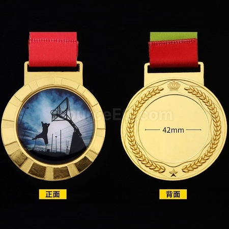 Customization Metal Medal Promotional Products