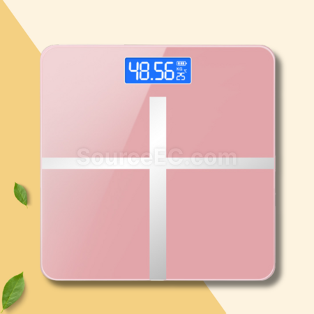Customization USB Charging Scale Promotional Products