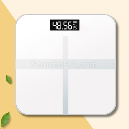 Customization USB Charging Scale Promotional Products