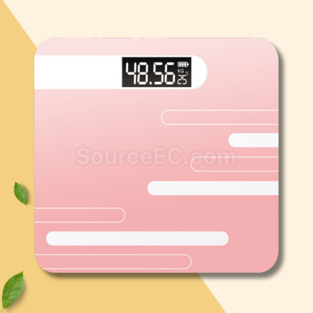 Customization USB Charging Scale Promotional Products