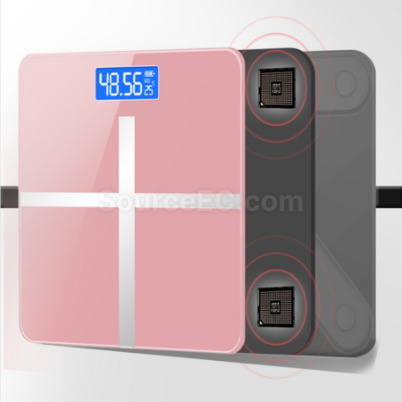 Customization USB Charging Scale Promotional Products
