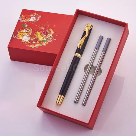 Customization Vintage Metal Pen Promotional Products