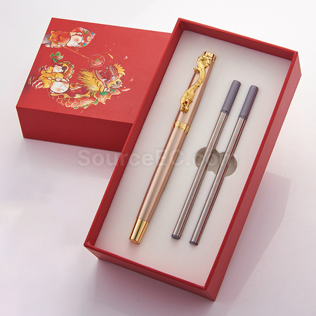 Customization Vintage Metal Pen Promotional Products