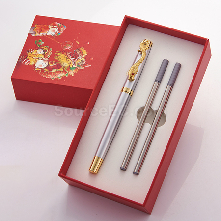 Customization Vintage Metal Pen Promotional Products