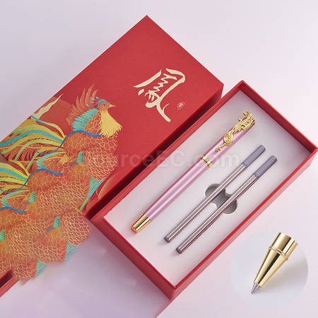 Customization Vintage Metal Pen Promotional Products