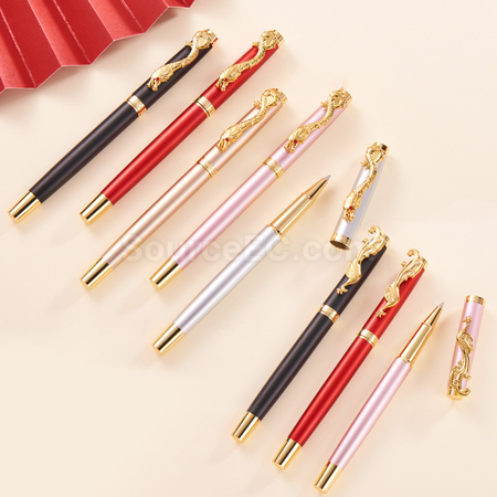 Customization Vintage Metal Pen Promotional Products