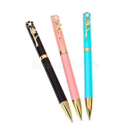 Customization Business Metal Pen Promotional Products