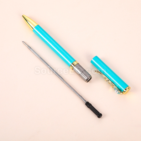 Customization Business Metal Pen Promotional Products