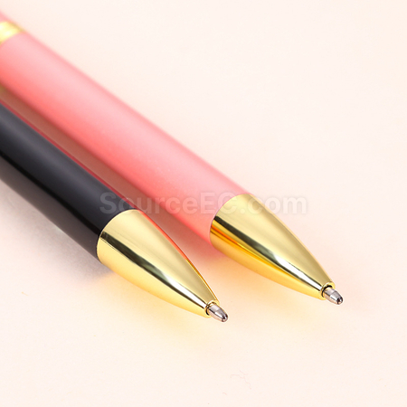 Customization Business Metal Pen Promotional Products