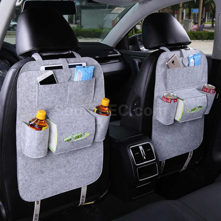 Customization Car SeatBack Organizer Promotional Products