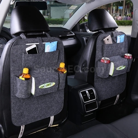 Customization Car SeatBack Organizer Promotional Products
