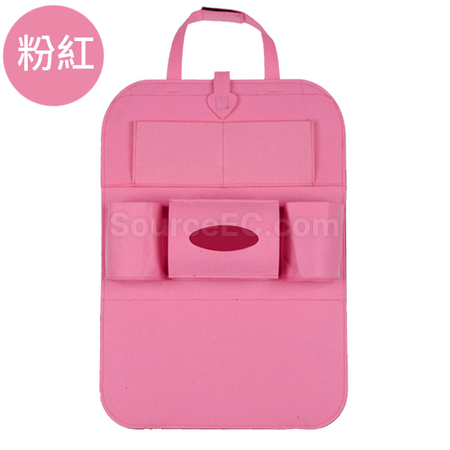 Customization Car SeatBack Organizer Promotional Products